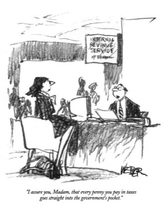 What If You Can't Pay Tax On Time? What If You Can't Pay Tax On Time?