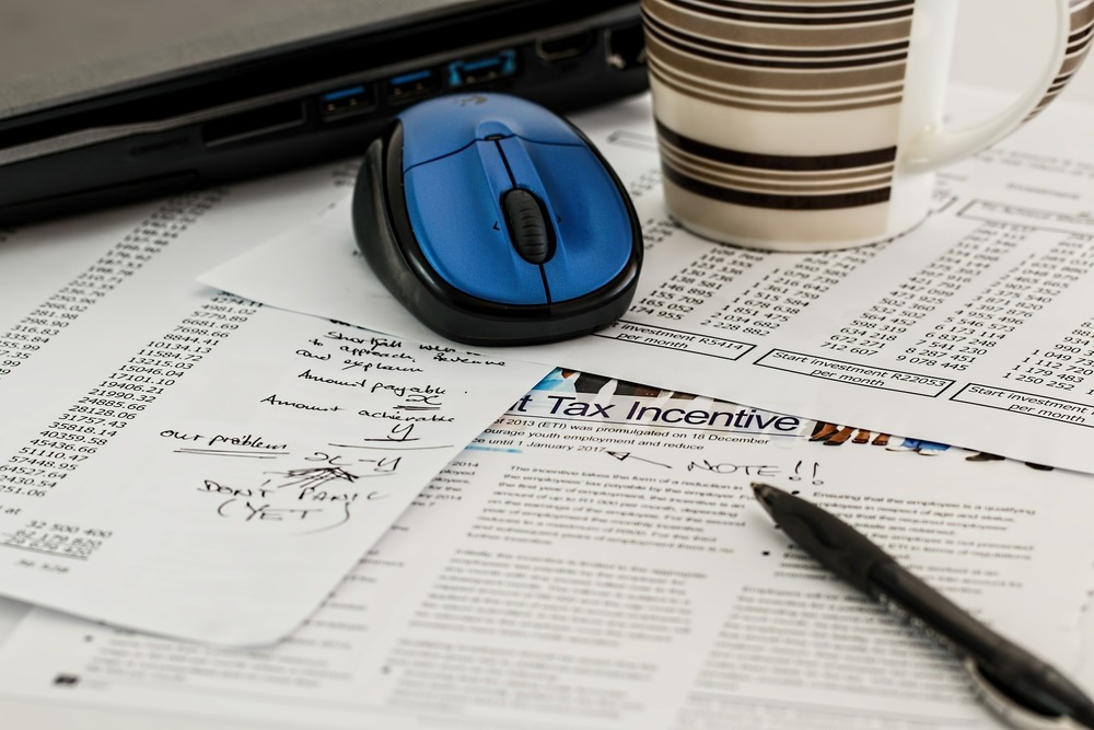 Five Tax Tips About Payments for Estimated Payments Five Tax Tips About Payments for Estimated Payments